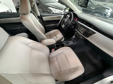 TOYOTA Corolla 2.0 16V 4P FLEX XEI DIRECT SHIFT AUTOM�TICO CVT, Foto 6