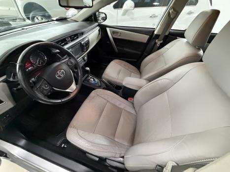TOYOTA Corolla 2.0 16V 4P FLEX XEI DIRECT SHIFT AUTOM�TICO CVT, Foto 7