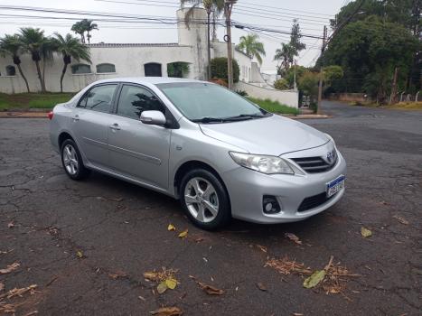 TOYOTA Corolla 2.0 16V 4P XEI FLEX AUTOM�TICO, Foto 1