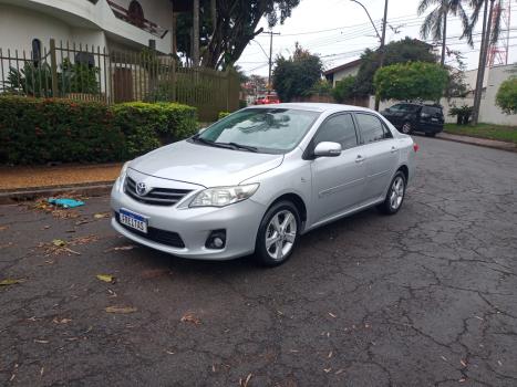 TOYOTA Corolla 2.0 16V 4P XEI FLEX AUTOM�TICO, Foto 2