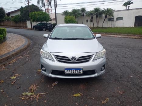 TOYOTA Corolla 2.0 16V 4P XEI FLEX AUTOM�TICO, Foto 3