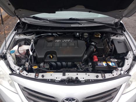TOYOTA Corolla 2.0 16V 4P XEI FLEX AUTOM�TICO, Foto 4