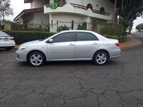TOYOTA Corolla 2.0 16V 4P XEI FLEX AUTOM�TICO, Foto 5