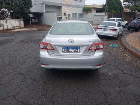 TOYOTA Corolla 2.0 16V 4P XEI FLEX AUTOM�TICO, Foto 6