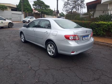 TOYOTA Corolla 2.0 16V 4P XEI FLEX AUTOM�TICO, Foto 7
