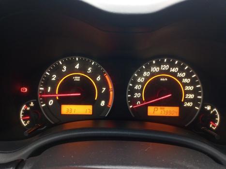 TOYOTA Corolla 2.0 16V 4P XEI FLEX AUTOM�TICO, Foto 8
