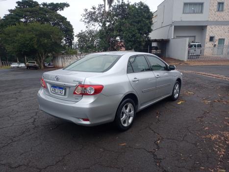 TOYOTA Corolla 2.0 16V 4P XEI FLEX AUTOM�TICO, Foto 9