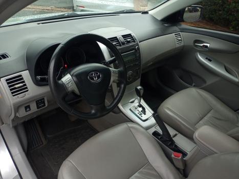 TOYOTA Corolla 2.0 16V 4P XEI FLEX AUTOM�TICO, Foto 11