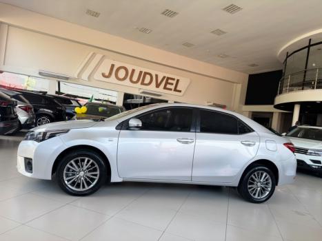 TOYOTA Corolla 2.0 16V 4P XEI FLEX AUTOM�TICO, Foto 3