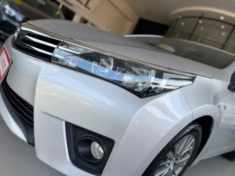 TOYOTA Corolla 2.0 16V 4P XEI FLEX AUTOM�TICO, Foto 4
