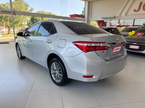TOYOTA Corolla 2.0 16V 4P XEI FLEX AUTOM�TICO, Foto 6