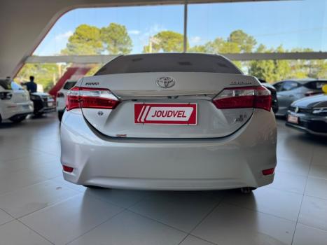 TOYOTA Corolla 2.0 16V 4P XEI FLEX AUTOM�TICO, Foto 7