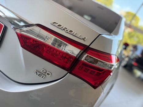 TOYOTA Corolla 2.0 16V 4P XEI FLEX AUTOM�TICO, Foto 9