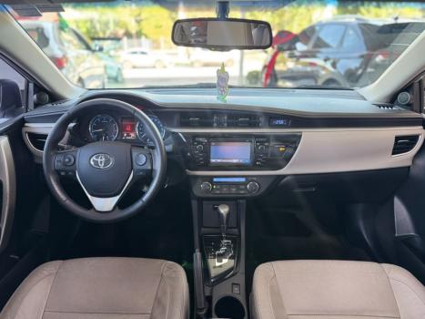 TOYOTA Corolla 2.0 16V 4P XEI FLEX AUTOM�TICO, Foto 10