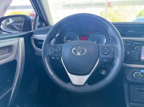 TOYOTA Corolla 2.0 16V 4P XEI FLEX AUTOM�TICO, Foto 11