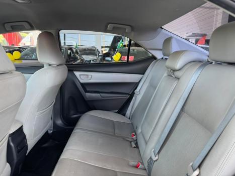 TOYOTA Corolla 2.0 16V 4P XEI FLEX AUTOM�TICO, Foto 12
