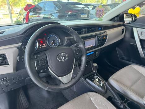 TOYOTA Corolla 2.0 16V 4P XEI FLEX AUTOM�TICO, Foto 14