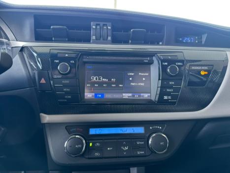 TOYOTA Corolla 2.0 16V 4P XEI FLEX AUTOM�TICO, Foto 15