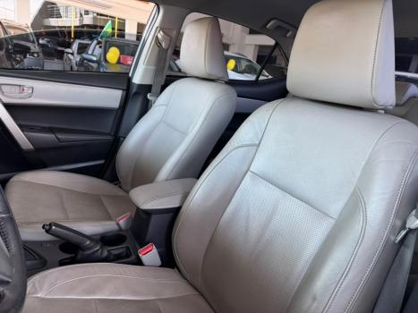 TOYOTA Corolla 2.0 16V 4P XEI FLEX AUTOM�TICO, Foto 16