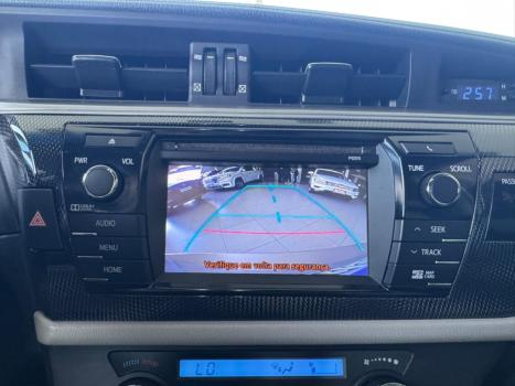 TOYOTA Corolla 2.0 16V 4P XEI FLEX AUTOM�TICO, Foto 17