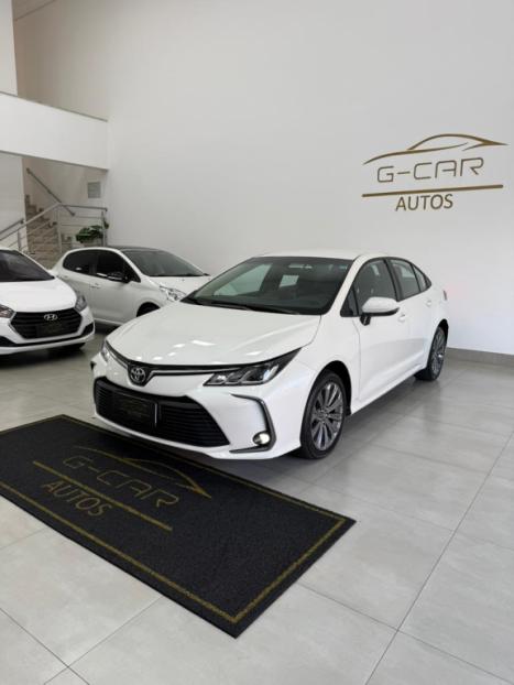 TOYOTA Corolla 2.0 16V 4P XEI FLEX AUTOM�TICO, Foto 1