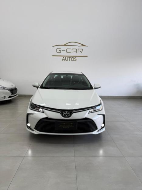 TOYOTA Corolla 2.0 16V 4P XEI FLEX AUTOM�TICO, Foto 2