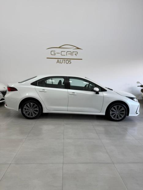 TOYOTA Corolla 2.0 16V 4P XEI FLEX AUTOM�TICO, Foto 3