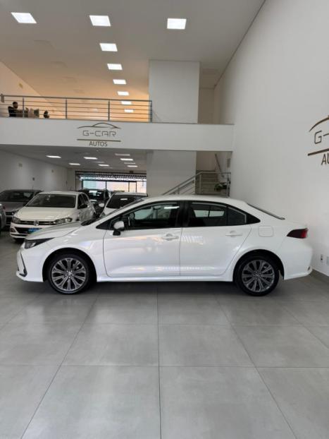 TOYOTA Corolla 2.0 16V 4P XEI FLEX AUTOM�TICO, Foto 4