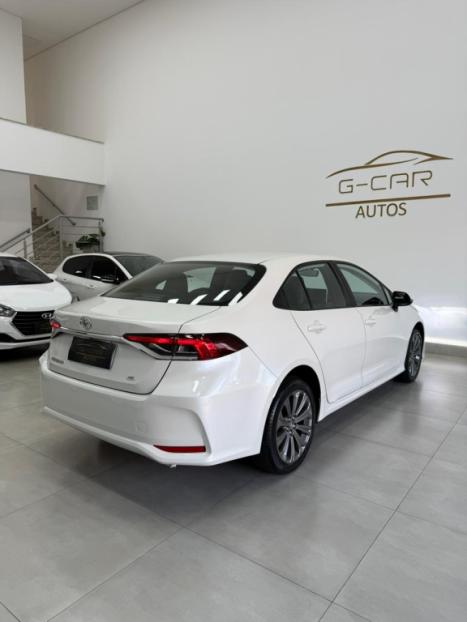 TOYOTA Corolla 2.0 16V 4P XEI FLEX AUTOM�TICO, Foto 5