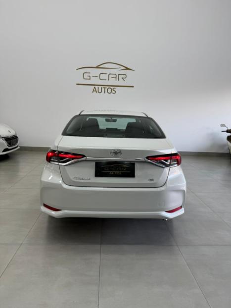 TOYOTA Corolla 2.0 16V 4P XEI FLEX AUTOM�TICO, Foto 6