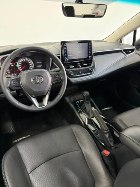 TOYOTA Corolla 2.0 16V 4P XEI FLEX AUTOM�TICO, Foto 7
