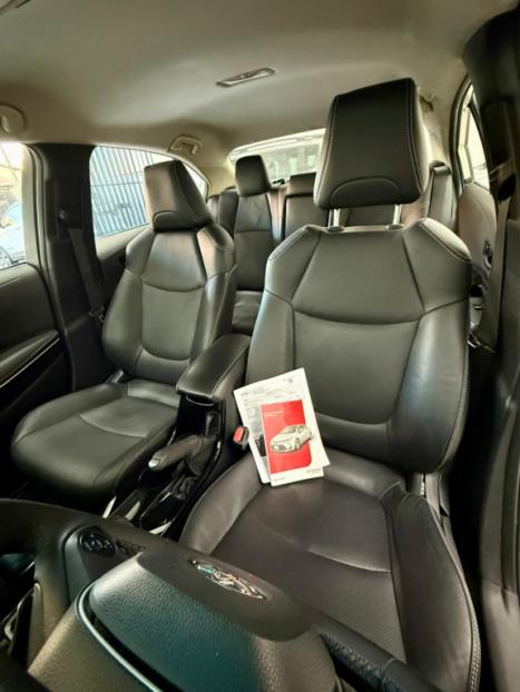 TOYOTA Corolla 2.0 16V 4P XEI FLEX AUTOM�TICO, Foto 8
