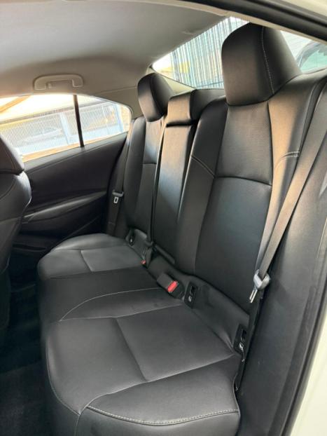 TOYOTA Corolla 2.0 16V 4P XEI FLEX AUTOM�TICO, Foto 9