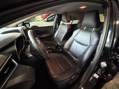 TOYOTA Corolla 2.0 16V 4P FLEX XEI DIRECT SHIFT AUTOM�TICO CVT, Foto 2