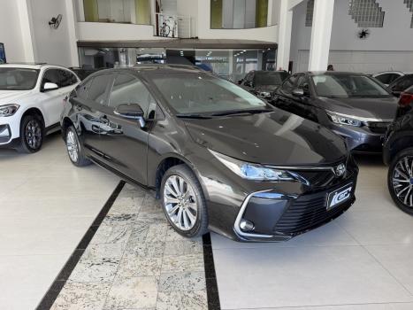 TOYOTA Corolla 2.0 16V 4P FLEX XEI DIRECT SHIFT AUTOM�TICO CVT, Foto 1