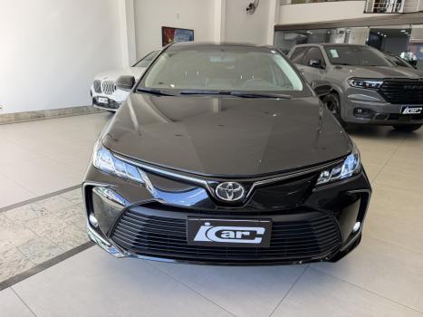 TOYOTA Corolla 2.0 16V 4P FLEX XEI DIRECT SHIFT AUTOM�TICO CVT, Foto 2