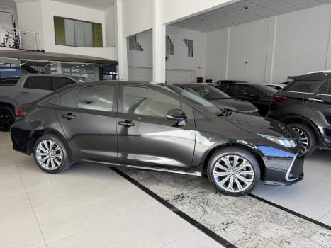 TOYOTA Corolla 2.0 16V 4P FLEX XEI DIRECT SHIFT AUTOM�TICO CVT, Foto 3