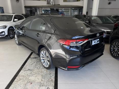 TOYOTA Corolla 2.0 16V 4P FLEX XEI DIRECT SHIFT AUTOM�TICO CVT, Foto 4