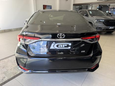 TOYOTA Corolla 2.0 16V 4P FLEX XEI DIRECT SHIFT AUTOM�TICO CVT, Foto 5