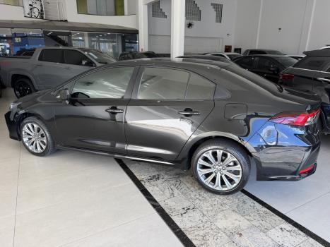 TOYOTA Corolla 2.0 16V 4P FLEX XEI DIRECT SHIFT AUTOM�TICO CVT, Foto 6