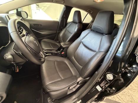 TOYOTA Corolla 2.0 16V 4P FLEX XEI DIRECT SHIFT AUTOM�TICO CVT, Foto 8