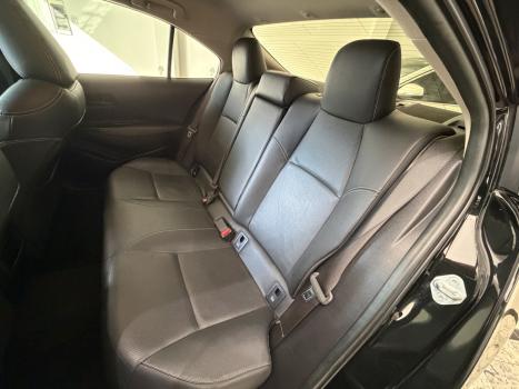 TOYOTA Corolla 2.0 16V 4P FLEX XEI DIRECT SHIFT AUTOM�TICO CVT, Foto 9