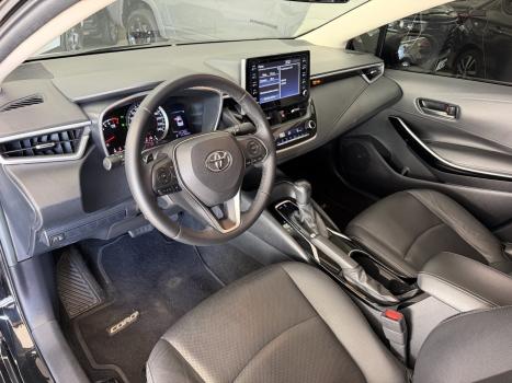 TOYOTA Corolla 2.0 16V 4P FLEX XEI DIRECT SHIFT AUTOM�TICO CVT, Foto 10