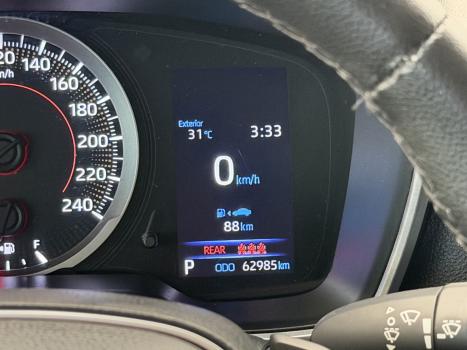 TOYOTA Corolla 2.0 16V 4P FLEX XEI DIRECT SHIFT AUTOM�TICO CVT, Foto 13