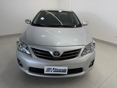 TOYOTA Corolla 2.0 16V 4P FLEX XEI DIRECT SHIFT AUTOM�TICO CVT, Foto 2