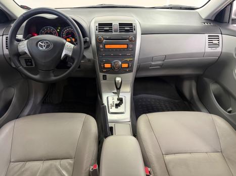 TOYOTA Corolla 2.0 16V 4P FLEX XEI DIRECT SHIFT AUTOM�TICO CVT, Foto 4
