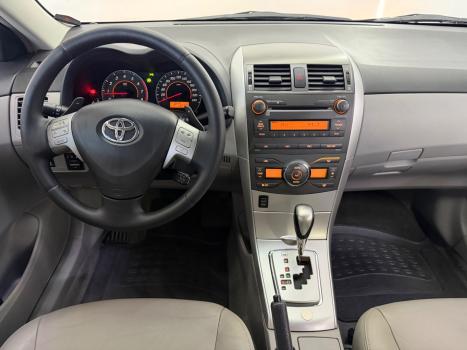 TOYOTA Corolla 2.0 16V 4P FLEX XEI DIRECT SHIFT AUTOM�TICO CVT, Foto 5