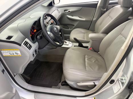TOYOTA Corolla 2.0 16V 4P FLEX XEI DIRECT SHIFT AUTOM�TICO CVT, Foto 6