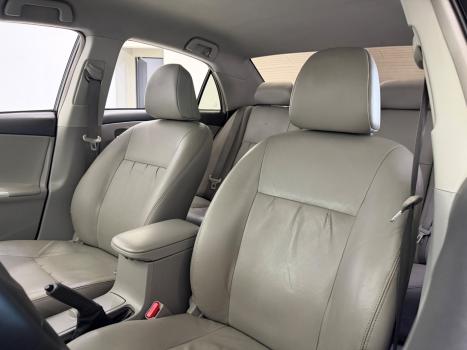 TOYOTA Corolla 2.0 16V 4P FLEX XEI DIRECT SHIFT AUTOM�TICO CVT, Foto 7