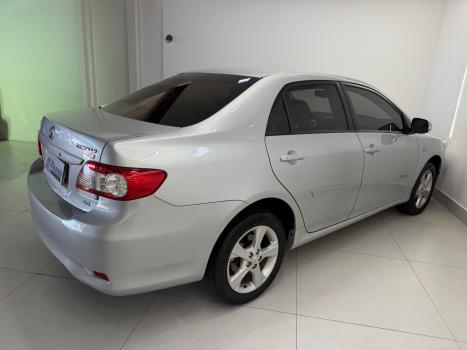 TOYOTA Corolla 2.0 16V 4P FLEX XEI DIRECT SHIFT AUTOM�TICO CVT, Foto 11